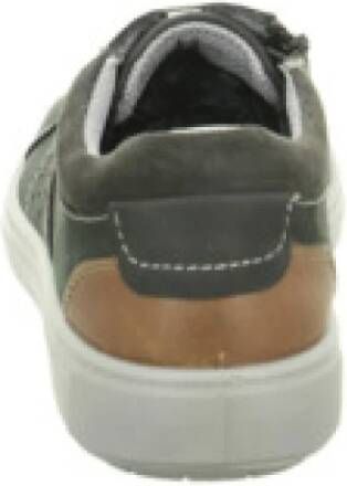 Jomos Casual veterschoenen voor heren
