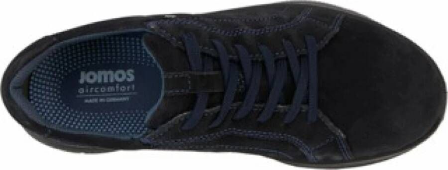 Jomos Comfort Veterschoenen voor Heren