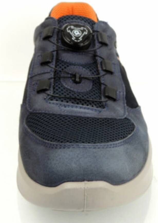 Jomos Comfort Veterschoenen voor Heren