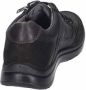 Jomos Comfort Veterschoenen voor Heren in Zwart - Thumbnail 3