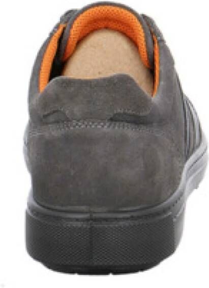 Jomos Grijze Casual Schoenen voor Heren