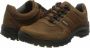 Jomos Heren Casual Schoenen in Natuur - Thumbnail 2