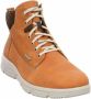 Jomos Heren schoenen in bruin - Thumbnail 2