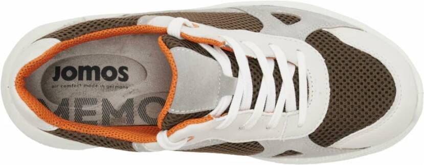 Jomos Modern Sneaker
