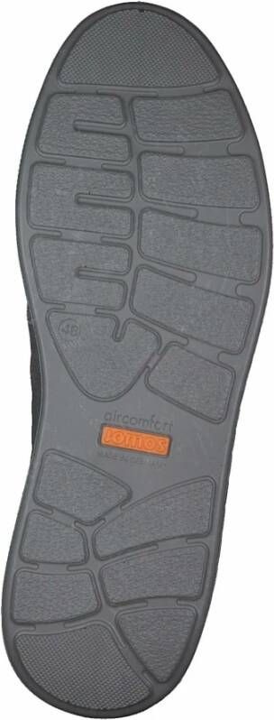 Jomos Moderne Sneaker voor Heren Comfortabele Pasvorm