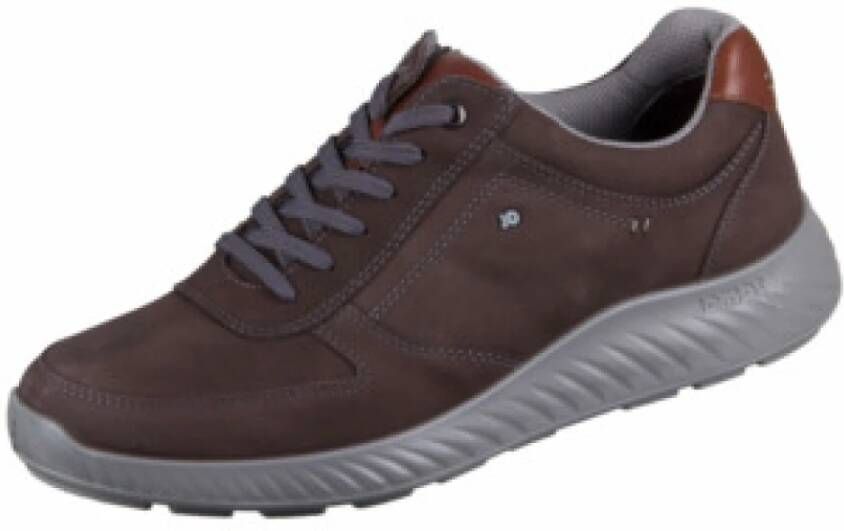 Jomos Monochrome Sneaker voor Heren