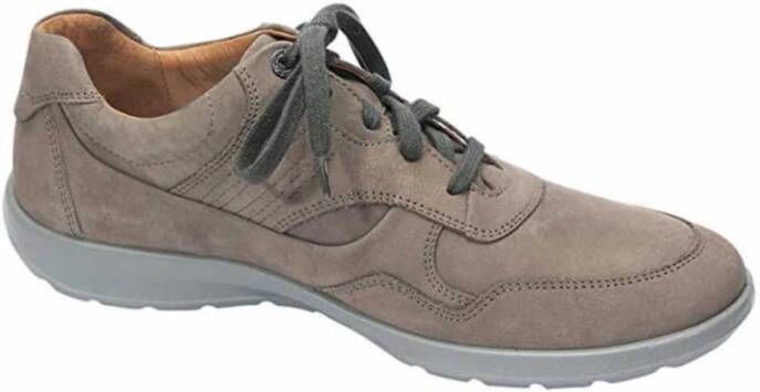 Jomos Stijlvolle Veterschoenen