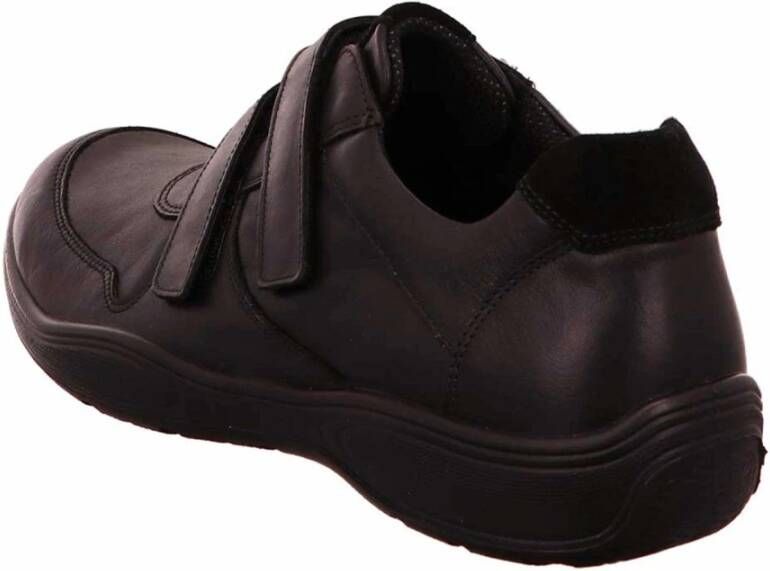 Jomos Zwarte Casual Schoenen