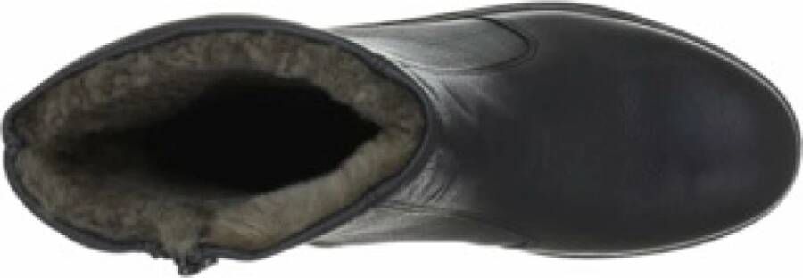 Jomos Zwarte Casual Schoenen