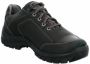 Jomos Zwarte heren wandelschoenen - Thumbnail 2