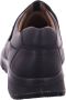 Jomos Zwarte Slipper - Thumbnail 3