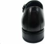 Joop! Instappers Pero kleitos monk lace up mc2 Business schoen kostuumschoen monk met leren binnenzool - Thumbnail 5