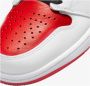 Jordan Air 1 Retro High Og White University Red Black Schoenmaat 47 1 2 Sneakers 555088 161 - Thumbnail 9