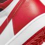 Jordan Air 1 Retro High Og White University Red Black Schoenmaat 37 1 2 Sneakers 555088 161 - Thumbnail 10