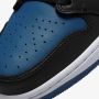 Jordan Wmns Air 1 Retro Low Og Black Mystic Navy White Schoenmaat 40 1 2 Sneakers CZ0775 041 - Thumbnail 6