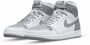 Jordan Air 1 Retro High Og Stealth White Schoenmaat 44 1 2 Sneakers 555088 037 - Thumbnail 8