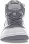Jordan Air 1 Retro High Og Stealth White Schoenmaat 44 1 2 Sneakers 555088 037 - Thumbnail 4