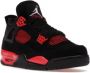 Jordan Rode Donder Sneakers Gratis Verzending - Thumbnail 2