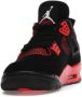 Jordan Rode Donder Sneakers Gratis Verzending - Thumbnail 3