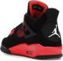 Jordan Rode Donder Sneakers Gratis Verzending - Thumbnail 5