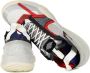 Jordan Ademende lage sneaker met Jumpman-print Multicolor Heren - Thumbnail 3