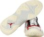 Jordan Ademende lage sneaker met Jumpman-print Multicolor Heren - Thumbnail 13
