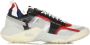 Jordan Ademende lage sneaker met Jumpman-print Multicolor Heren - Thumbnail 6
