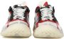 Jordan Ademende lage sneaker met Jumpman-print Multicolor Heren - Thumbnail 8