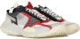 Jordan Ademende lage sneaker met Jumpman-print Multicolor Heren - Thumbnail 9