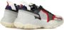 Jordan Ademende lage sneaker met Jumpman-print Multicolor Heren - Thumbnail 10
