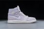 Jordan Air 1 High Zoom Air Cmft Light Mauve (W) Roze Heren - Thumbnail 3