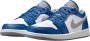 Jordan Klassieke sneakers Blauw Heren - Thumbnail 2