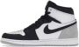 Jordan Retro High OG Sneakers Grijs Heren - Thumbnail 2