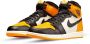 Jordan Retro High OG Yellow Toe Sneakers Multicolor Heren - Thumbnail 2