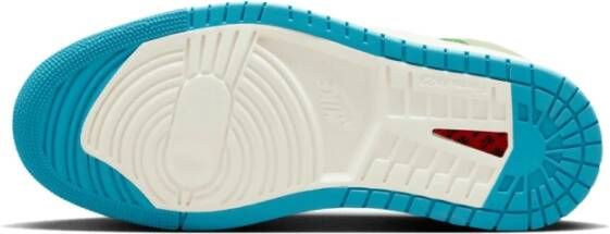 Jordan Air 1 Zoom Comfort 2 Sneakers