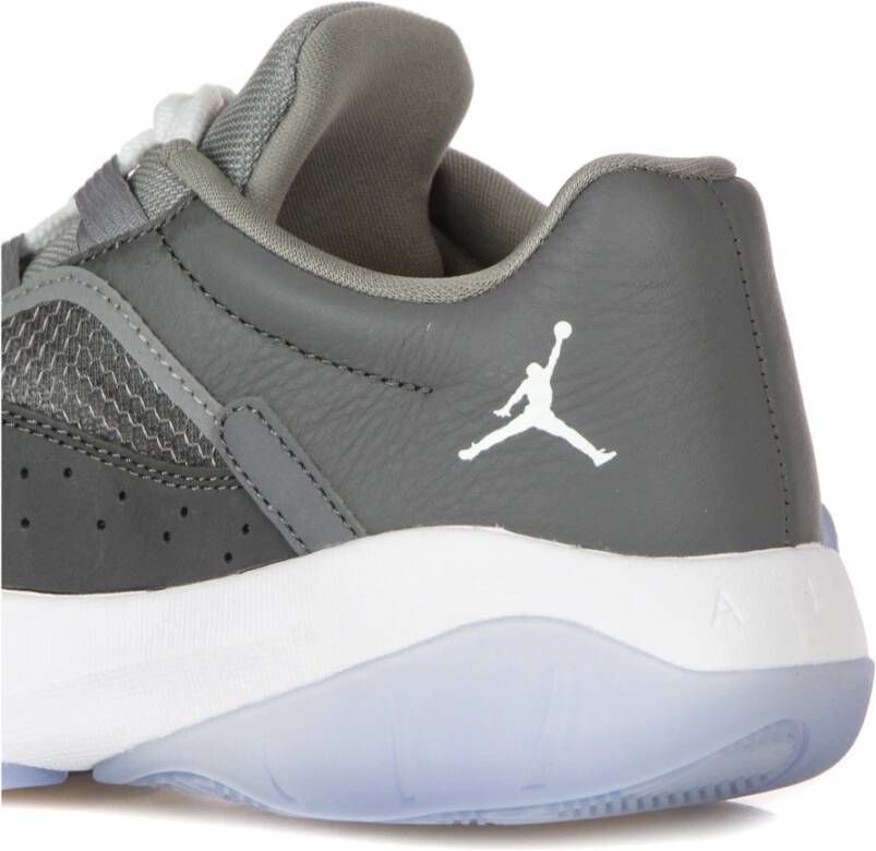 Under Armour Curry 1 Heren Schoenen Grey Mesh Synthetisch Foot Locker - Foto 12