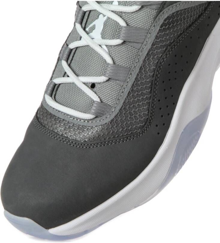 Under Armour Curry 1 Heren Schoenen Grey Mesh Synthetisch Foot Locker - Foto 13