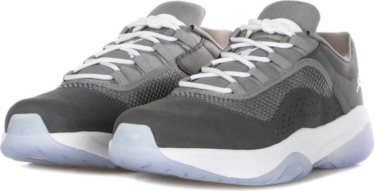 Under Armour Curry 1 Heren Schoenen Grey Mesh Synthetisch Foot Locker - Foto 4