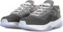 Under Armour Curry 1 Heren Schoenen Grey Mesh Synthetisch Foot Locker - Thumbnail 4