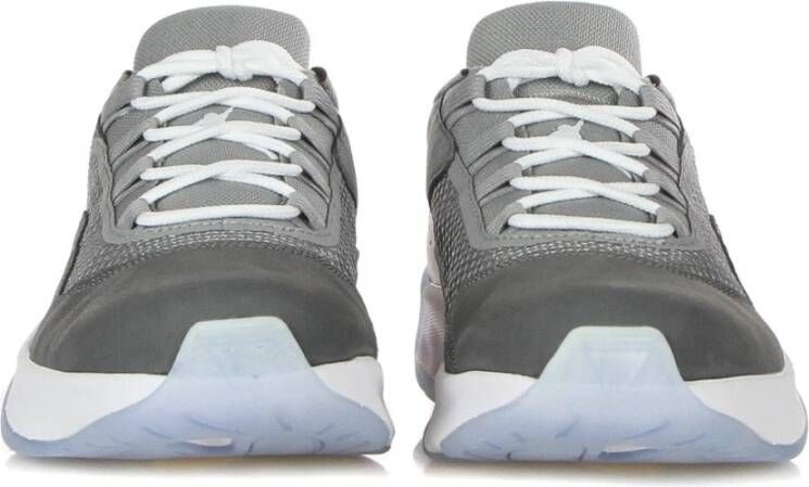 Under Armour Curry 1 Heren Schoenen Grey Mesh Synthetisch Foot Locker - Foto 5