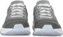Under Armour Curry 1 Heren Schoenen Grey Mesh Synthetisch Foot Locker - Thumbnail 5