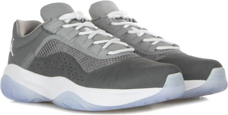 Under Armour Curry 1 Heren Schoenen Grey Mesh Synthetisch Foot Locker - Foto 6