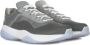 Under Armour Curry 1 Heren Schoenen Grey Mesh Synthetisch Foot Locker - Thumbnail 6
