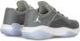 Under Armour Curry 1 Heren Schoenen Grey Mesh Synthetisch Foot Locker - Thumbnail 7