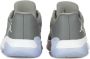 Under Armour Curry 1 Heren Schoenen Grey Mesh Synthetisch Foot Locker - Thumbnail 8