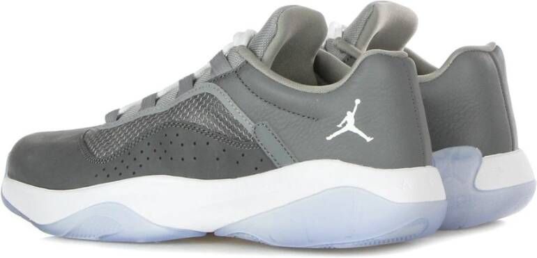 Under Armour Curry 1 Heren Schoenen Grey Mesh Synthetisch Foot Locker - Foto 9