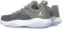 Under Armour Curry 1 Heren Schoenen Grey Mesh Synthetisch Foot Locker - Thumbnail 9