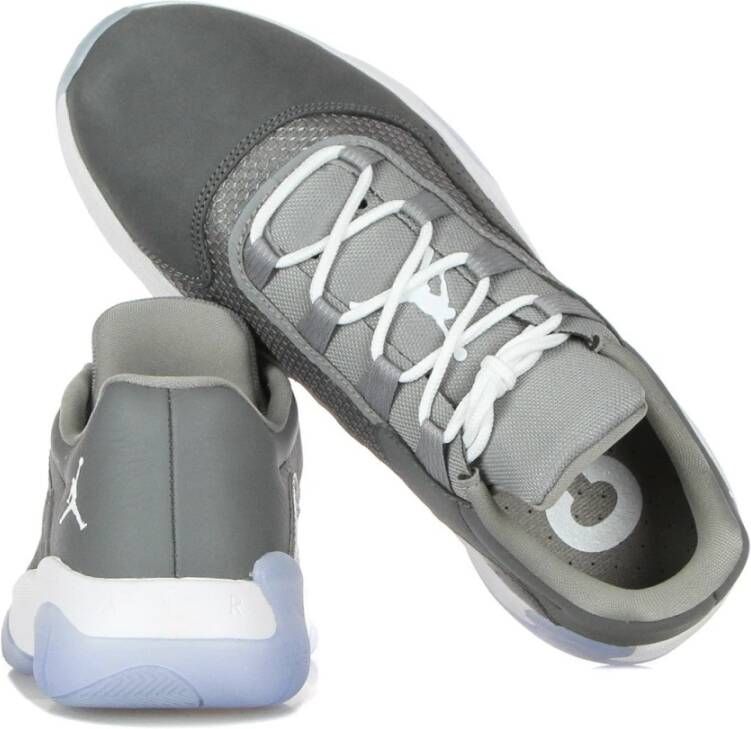 Under Armour Curry 1 Heren Schoenen Grey Mesh Synthetisch Foot Locker - Foto 11