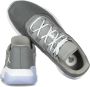 Under Armour Curry 1 Heren Schoenen Grey Mesh Synthetisch Foot Locker - Thumbnail 11