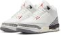 Jordan Klassieke sneakers White Dames - Thumbnail 2